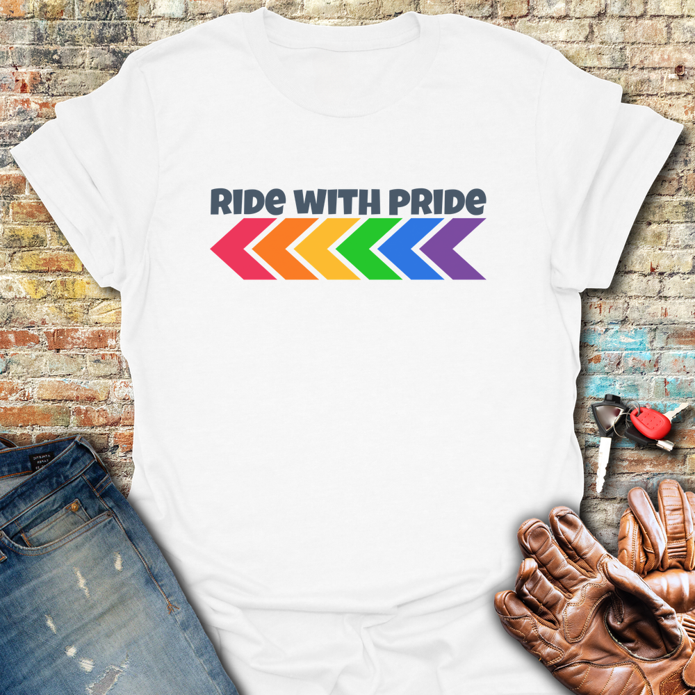 Pride T-Shirt