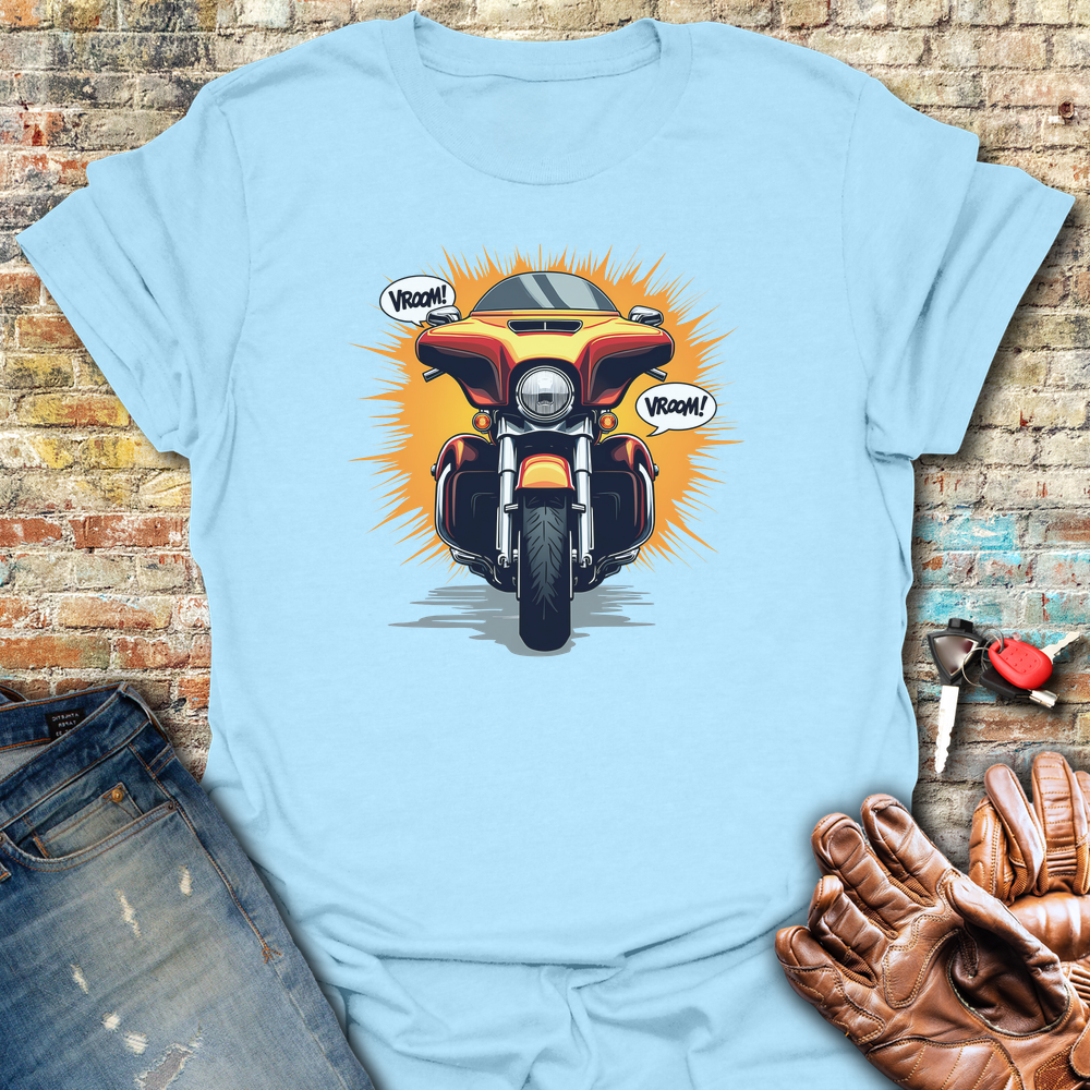 Vroom T-Shirt