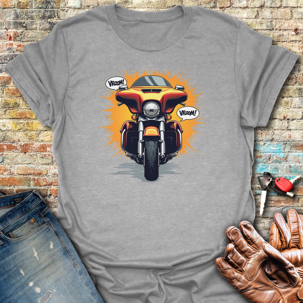 Vroom T-Shirt