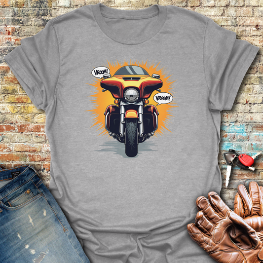 Vroom T-Shirt